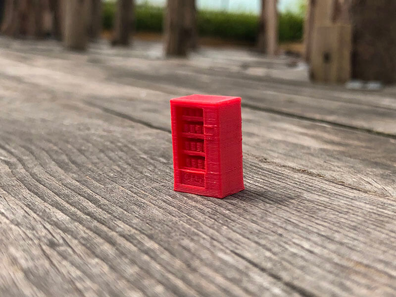 Vending machine